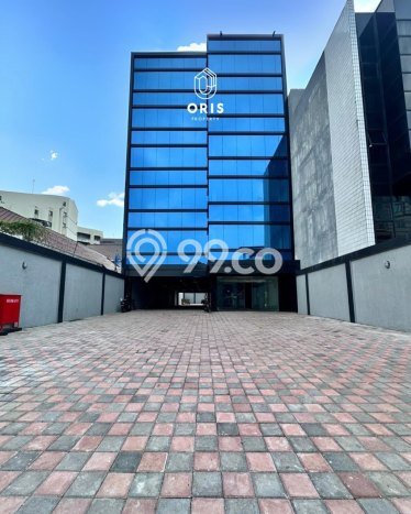 Unit Kantor Strategis di Menteng, Jakarta Pusat Potensi Cuan Besar Unit Kantor Strategis di Menteng, Jakarta Pusat Potensi Cuan Besar