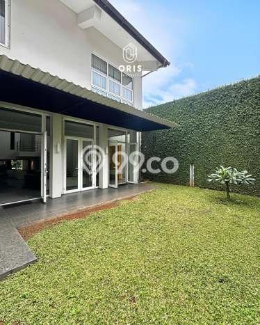 Jual Rumah Mewah Megah Dengan View Cantik di Pondok Indah, Jakarta Selatan Jual Rumah Mewah Megah Dengan View Cantik di Pondok Indah, Jakarta Selatan