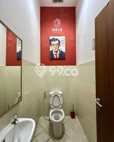 Ruko Dijual di Prime Area Jakarta Selatan Luas 378m2 Ruko Dijual di Prime Area Jakarta Selatan Luas 378m2