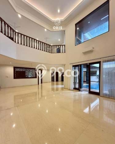 Rumah Elit Modern Siap Huni di Lebak Bulus Jakarta Selatan Rumah Elit Modern Siap Huni di Lebak Bulus Jakarta Selatan