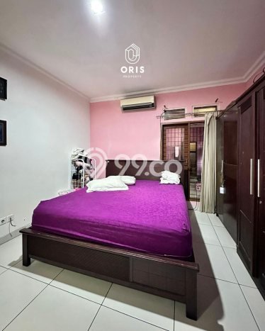 Rumah Luxury Modern Tanpa Renovasi di Cipete Jakarta Selatan Rumah Luxury Modern Tanpa Renovasi di Cipete Jakarta Selatan