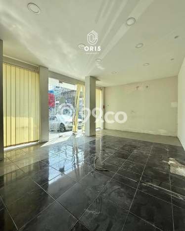 Unit Ruko Dijual di Jakarta Selatan LT 330m2 & LB 470m2 Unit Ruko Dijual di Jakarta Selatan LT 330m2 & LB 470m2