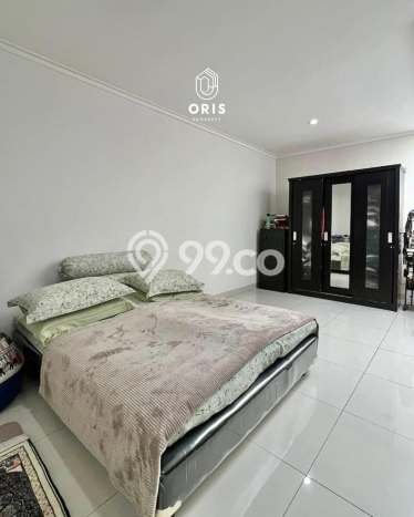 Rumah Luxury Modern Siap Huni di Senopati Jakarta Selatan Rumah Luxury Modern Siap Huni di Senopati Jakarta Selatan