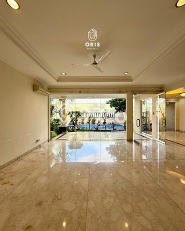 Dijual Rumah Mewah Megah Dengan View Cantik di Pondok Indah, Jakarta Selatan Dijual Rumah Mewah Megah Dengan View Cantik di Pondok Indah, Jakarta Selatan