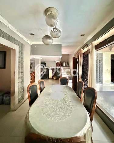 Siap Huni Hunian Elit 5 Kamar di Cilandak Dekat ke Mana Pun Siap Huni Hunian Elit 5 Kamar di Cilandak Dekat ke Mana Pun