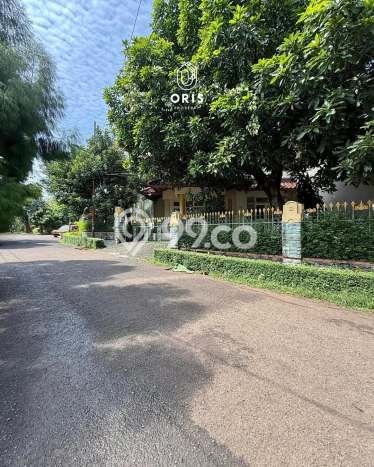 Rumah Luxury Modern Tanpa Renovasi di Sektor 1 - Bintaro Jakarta Selatan Rumah Luxury Modern Tanpa Renovasi di Sektor 1 - Bintaro Jakarta Selatan