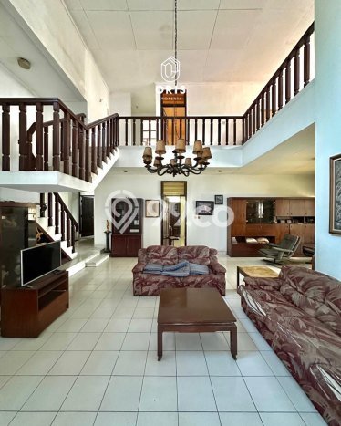 Tanah Kavling Dijual di Cipete, Jakarta Selatan dengan Luas Tanah 692m2 Tanah Kavling Dijual di Cipete, Jakarta Selatan dengan Luas Tanah 692m2