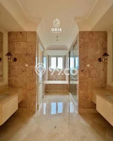 Siap Milik Apartemen Elit 3 KT & 3 KM di Kebayoran Baru, Jakarta Selatan Siap Milik Apartemen Elit 3 KT & 3 KM di Kebayoran Baru, Jakarta Selatan