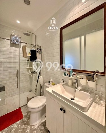 Rumah Elit LB 320m2 Siap Huni Desain Elegan di Pondok Labu, Jakarta Selatan Rumah Elit LB 320m2 Siap Huni Desain Elegan di Pondok Labu, Jakarta Selatan