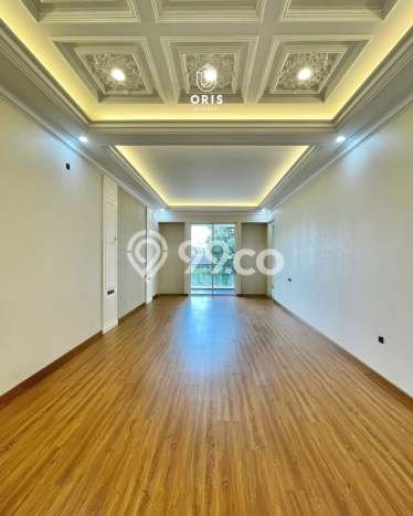 Ready to Use! Luxury House LT 627m2 Desain Elegan di Pondok Indah Ready to Use! Luxury House LT 627m2 Desain Elegan di Pondok Indah