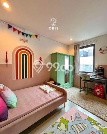 Dijual Rumah Mewah Megah Dengan View Eksklusif di Veteran, Jakarta Selatan Dijual Rumah Mewah Megah Dengan View Eksklusif di Veteran, Jakarta Selatan