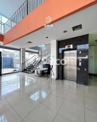 Kantor Dijual di Kawasan Menteng, Jakarta Pusat Harga Kompetitif Kantor Dijual di Kawasan Menteng, Jakarta Pusat Harga Kompetitif