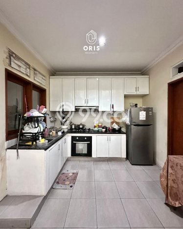 Rumah Luxury Modern Tanpa Renovasi di Cipete Jakarta Selatan Rumah Luxury Modern Tanpa Renovasi di Cipete Jakarta Selatan
