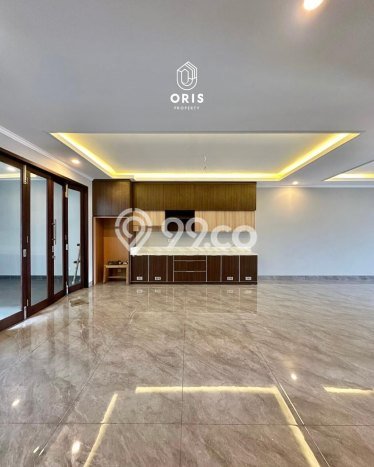 Rumah Luxury Modern Tanpa Renovasi di Cipete Jakarta Selatan Rumah Luxury Modern Tanpa Renovasi di Cipete Jakarta Selatan
