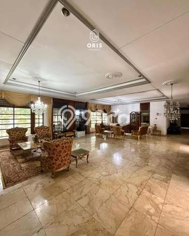Jual Rumah Luas Megah Dengan View Eksklusif di Pondok Indah, Jakarta Selatan Jual Rumah Luas Megah Dengan View Eksklusif di Pondok Indah, Jakarta Selatan