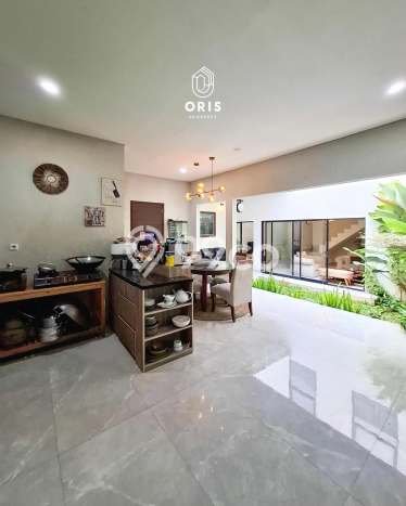Hunian Super Elit dengan Akses Paling Strategis di Pejaten, Jakarta Selatan Hunian Super Elit dengan Akses Paling Strategis di Pejaten, Jakarta Selatan