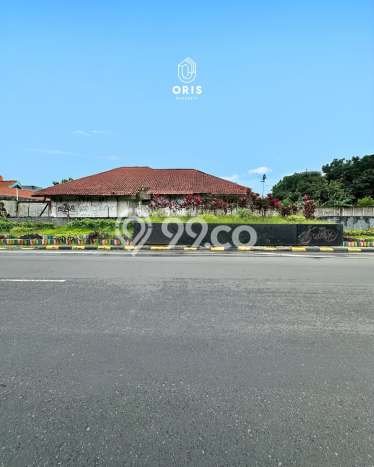 Untuk Dijual Tanah 782m2 di Pondok Indah, Jakarta Selatan Untuk Dijual Tanah 782m2 di Pondok Indah, Jakarta Selatan