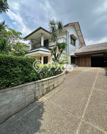 For Sale Rumah Elit Exclusive di Kebayoran Baru, Jakarta Selatan For Sale Rumah Elit Exclusive di Kebayoran Baru, Jakarta Selatan