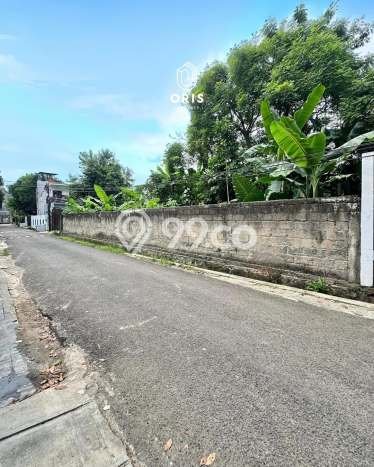 Untuk Dijual Tanah 1005m2 di Veteran, Jakarta Selatan Untuk Dijual Tanah 1005m2 di Veteran, Jakarta Selatan