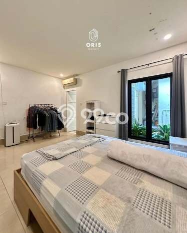 Hot Offer Hunian Premium Ideal dan Luas di Kebayoran Baru, Jakarta Selatan Hot Offer Hunian Premium Ideal dan Luas di Kebayoran Baru, Jakarta Selatan