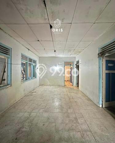 Tanah Lokasi Potensial di , Luas 232m2m², Akses ke Fasilitas Tanah Lokasi Potensial di , Luas 232m2m², Akses ke Fasilitas