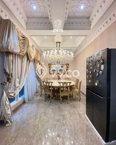 Ready to Use! Luxury House LT 320m2 Desain Elegan di Kemang Ready to Use! Luxury House LT 320m2 Desain Elegan di Kemang