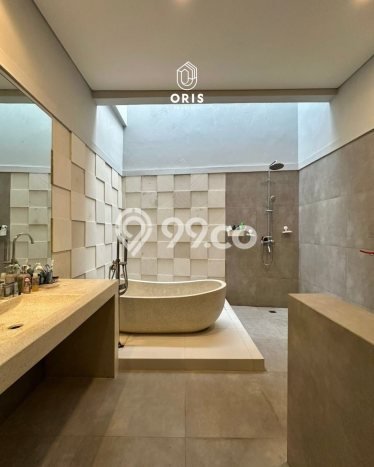 Dijual Rumah Mewah Exclusive di Cilandak, Jakarta Selatan Dijual Rumah Mewah Exclusive di Cilandak, Jakarta Selatan