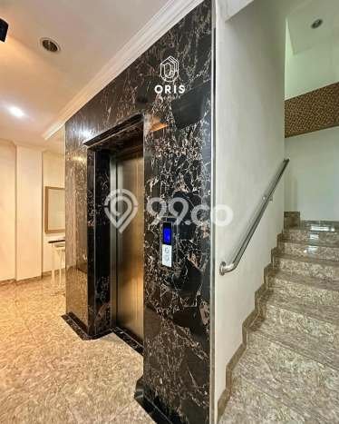 FOR SALE! Ruko di Tebet Jakarta Selatan, LT 135m2, LB 470m2 FOR SALE! Ruko di Tebet Jakarta Selatan, LT 135m2, LB 470m2
