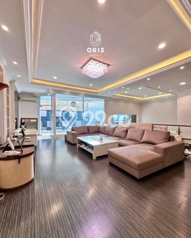 Jual Rumah Luas Megah Dengan View Cantik di Pondok Indah, Jakarta Selatan Jual Rumah Luas Megah Dengan View Cantik di Pondok Indah, Jakarta Selatan
