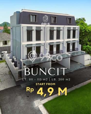 Hunian Super Mewah dengan Akses Paling Strategis di Warung Buncit, Jakarta Selatan Hunian Super Mewah dengan Akses Paling Strategis di Warung Buncit, Jakarta Selatan