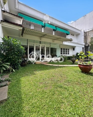Dijual Rumah Mewah Megah Dengan View Cantik di Simprug, Jakarta Selatan Dijual Rumah Mewah Megah Dengan View Cantik di Simprug, Jakarta Selatan