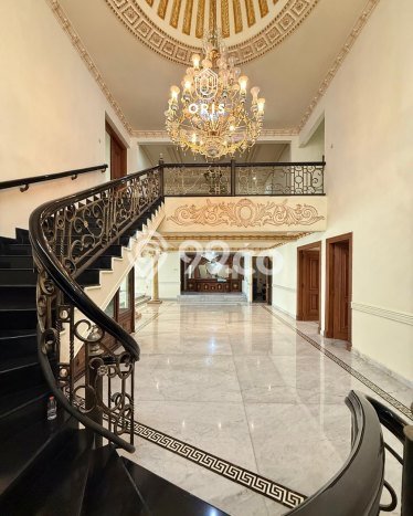Dijual Rumah Mewah Elegan Dengan View Cantik di Pondok Indah, Jakarta Selatan Dijual Rumah Mewah Elegan Dengan View Cantik di Pondok Indah, Jakarta Selatan
