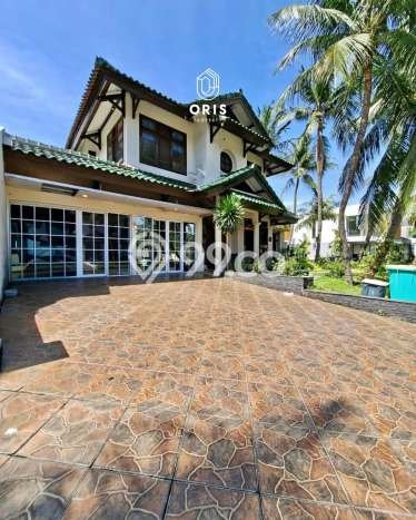 Rumah Elit Modern Siap Huni di Sektor 9-Bintaro Tangerang Selatan Rumah Elit Modern Siap Huni di Sektor 9-Bintaro Tangerang Selatan
