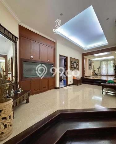 Jual Rumah Mewah Megah Dengan View Cantik di Kebagusan, Jakarta Selatan Jual Rumah Mewah Megah Dengan View Cantik di Kebagusan, Jakarta Selatan
