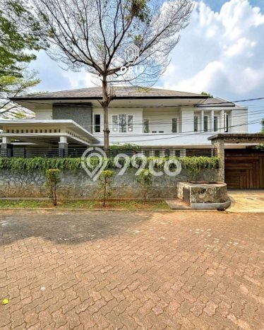 Rumah Elit Modern Siap Huni di Kemang Jakarta Selatan Rumah Elit Modern Siap Huni di Kemang Jakarta Selatan