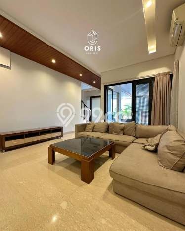 Rumah Luxury Modern Siap Huni di Cipete Jakarta Selatan Rumah Luxury Modern Siap Huni di Cipete Jakarta Selatan