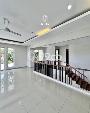 Rumah Luxury Modern Siap Huni di Kemang Jakarta Selatan Rumah Luxury Modern Siap Huni di Kemang Jakarta Selatan