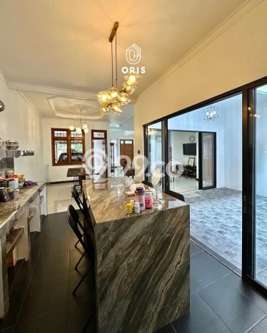 Hot Offer Hunian Premium Ideal dan Luas di Kebayoran Baru, Jakarta Selatan Hot Offer Hunian Premium Ideal dan Luas di Kebayoran Baru, Jakarta Selatan