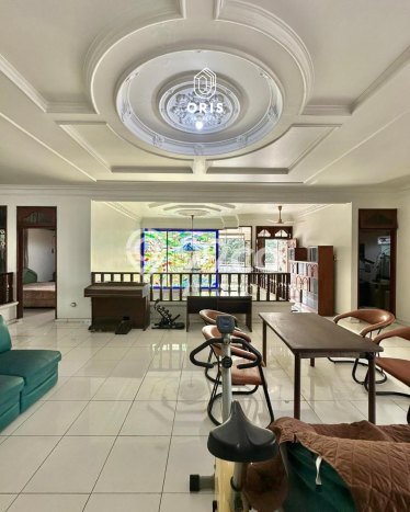 Rumah Mewah Siap Huni LT 501m2 di Tebet, Jakarta Selatan Rumah Mewah Siap Huni LT 501m2 di Tebet, Jakarta Selatan