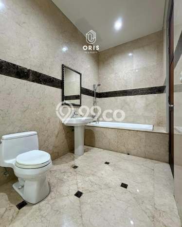 Rumah Luxury Modern Siap Huni di Kemang Jakarta Selatan Rumah Luxury Modern Siap Huni di Kemang Jakarta Selatan