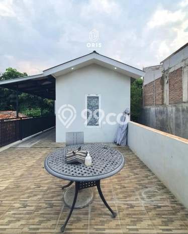 Dijual Tanah di Jakarta Selatan, Luas 256m2 SHM Dijual Tanah di Jakarta Selatan, Luas 256m2 SHM