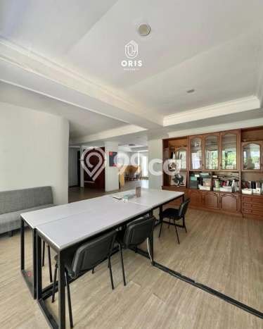Rumah Elit LB 500m2 Siap Huni Desain Elegan di Cipete, Jakarta Selatan Rumah Elit LB 500m2 Siap Huni Desain Elegan di Cipete, Jakarta Selatan