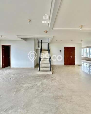 Hunian Apartemen Eksklusif untuk Dijual di Jakarta Selatan dengan 5 BR & 4 Kamar Mandi Hunian Apartemen Eksklusif untuk Dijual di Jakarta Selatan dengan 5 BR & 4 Kamar Mandi