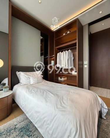 Dijual Apartemen Mewah 3 Bedroom di Jakarta Selatan Dekat ke Fasilitas Publik Dijual Apartemen Mewah 3 Bedroom di Jakarta Selatan Dekat ke Fasilitas Publik