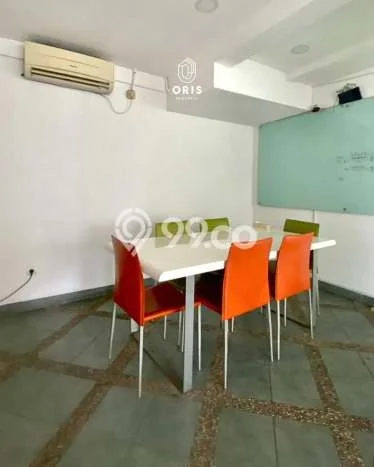 FOR SALE! Komersial di Tebet Jakarta Selatan, LT 276m2, LB 350m2 FOR SALE! Komersial di Tebet Jakarta Selatan, LT 276m2, LB 350m2