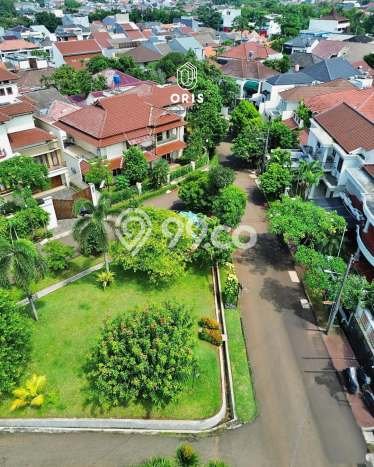 Rumah Luxury Modern Tanpa Renovasi di Sektor 1 - Bintaro Jakarta Selatan Rumah Luxury Modern Tanpa Renovasi di Sektor 1 - Bintaro Jakarta Selatan