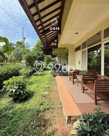Rumah Luxury Modern Tanpa Renovasi di Sektor 1 - Bintaro Jakarta Selatan Rumah Luxury Modern Tanpa Renovasi di Sektor 1 - Bintaro Jakarta Selatan
