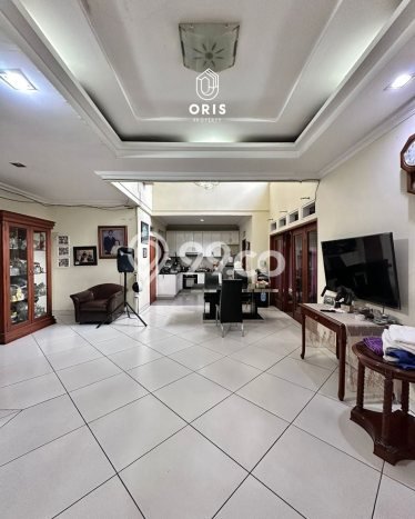 Rumah Luxury Modern Tanpa Renovasi di Cipete Jakarta Selatan Rumah Luxury Modern Tanpa Renovasi di Cipete Jakarta Selatan