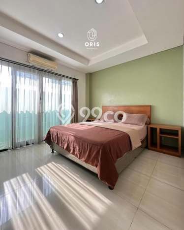Siap Huni Hunian Elit 3 Kamar di Cilandak Dekat ke Mana Pun Siap Huni Hunian Elit 3 Kamar di Cilandak Dekat ke Mana Pun