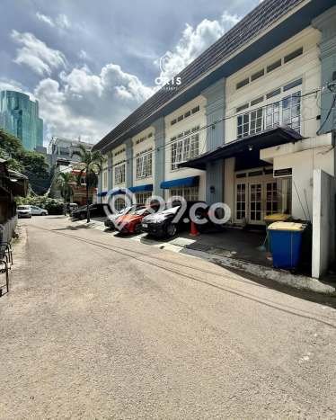 Dijual Rumah Kost di Setiabudi, Jakarta Selatan, 36 KT, 36 KM, Bangunan 666m2 Dijual Rumah Kost di Setiabudi, Jakarta Selatan, 36 KT, 36 KM, Bangunan 666m2